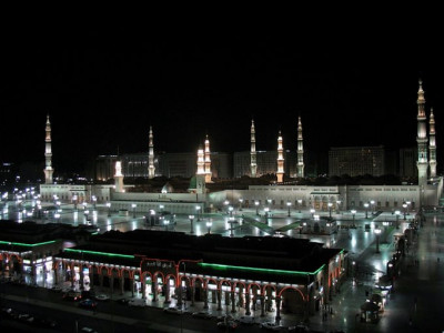 Al-Medina | المدينة