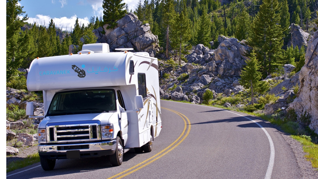 How to choose an RV