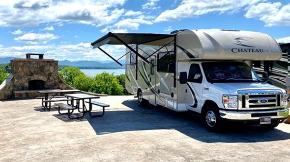 The Best RV Types for Families