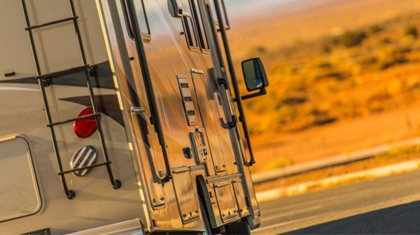 RV Safety: 5 Essential Tips for a Safe Journey