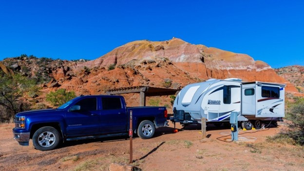 Exploring the Pros and Cons of Travel Trailers for Your RV Adventures