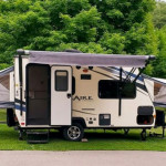 What is an hybrid RV