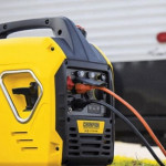 RV Generator Maintenance Guide