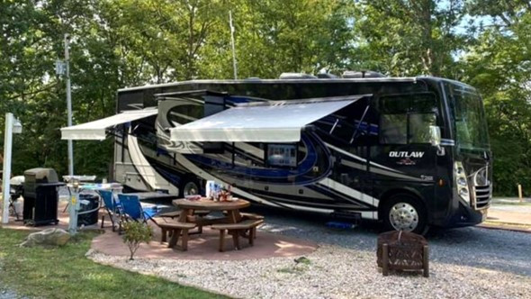 The Pros and Cons of Class A Motorhomes