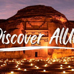 Discover AlUla