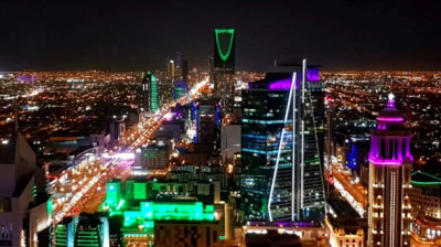 The Best Cities in Saudi Arabia to visit in RV